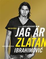Jag är Zlatan Ibrahimovic