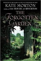 The Forgotten Garden