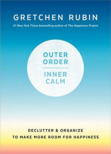 Outer Order, Inner Calm