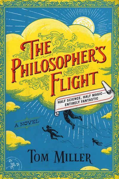 The Philosopher's Flight