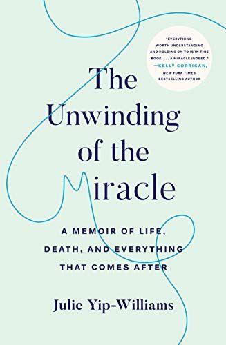 The Unwinding of the Miracle
