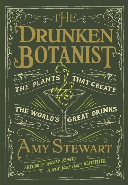 The Drunken Botanist