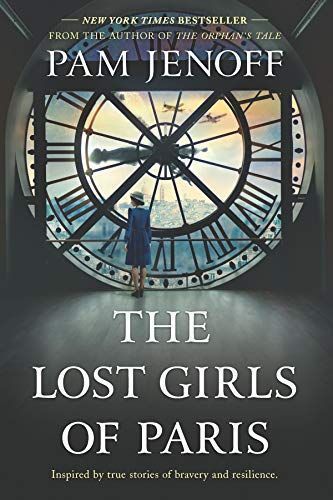 The Lost Girls of Paris