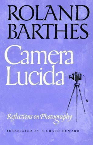 Camera Lucida