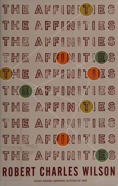 The Affinities