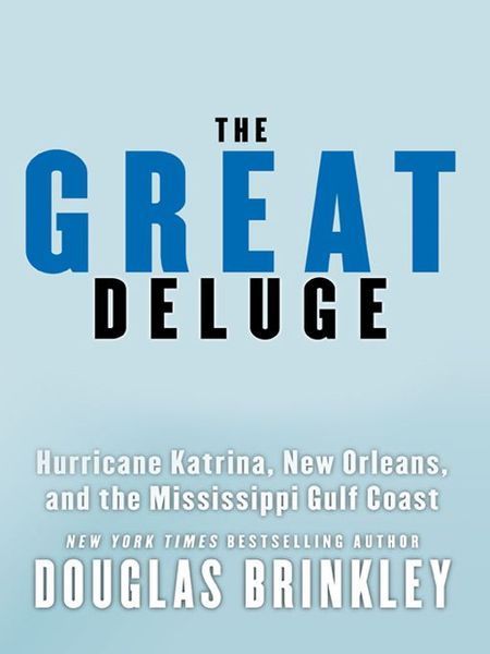 The Great Deluge