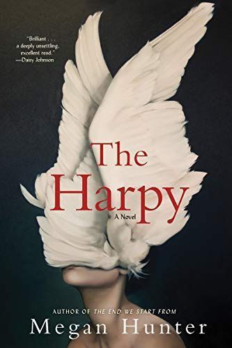 The Harpy