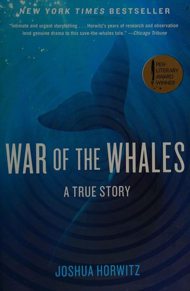 War of the Whales