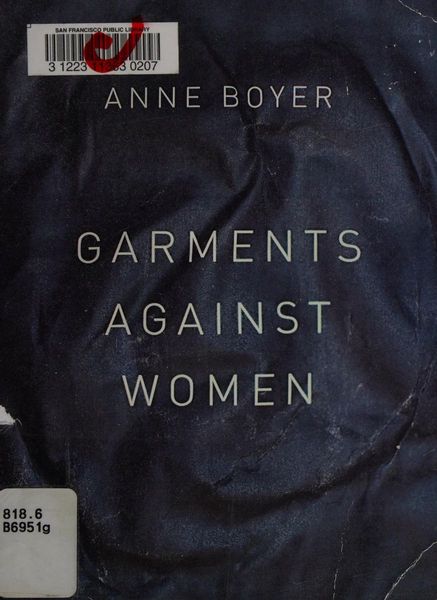 Garments Against Women