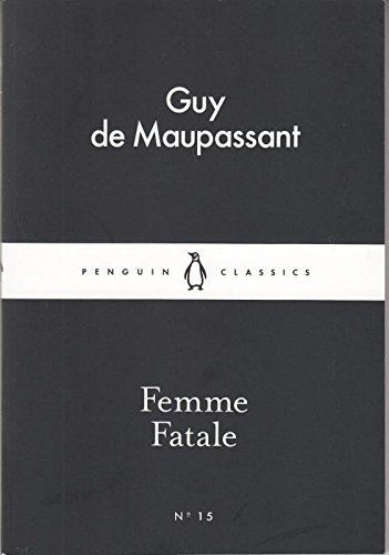 Femme Fatale