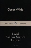 Lord Arthur Savile's Crime