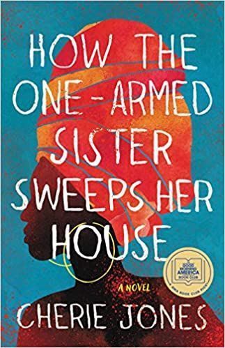 How the One-Armed Sister Sweeps Her House