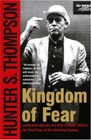 Kingdom of Fear