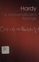 A Mathematician's Apology