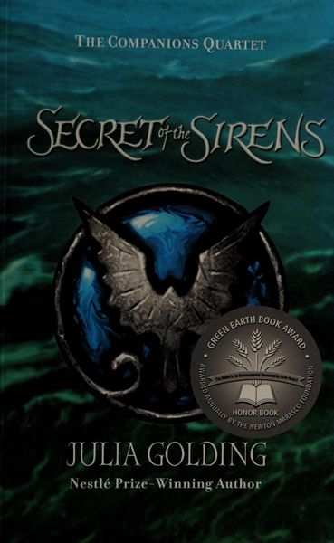 Secret of the Sirens