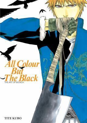 The Art of Bleach