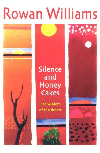 Silence and Honey Cakes