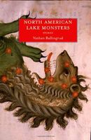 North American Lake Monsters