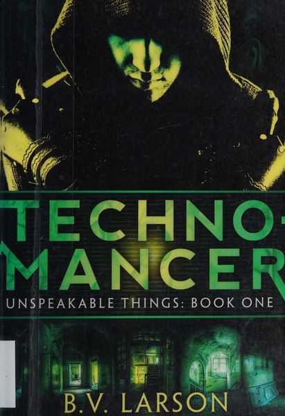 Technomancer