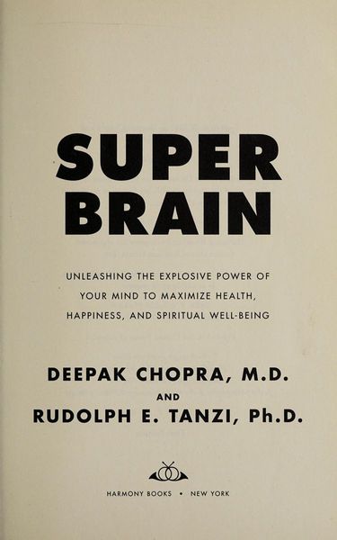 Super Brain