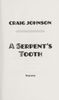 A Serpent's Tooth