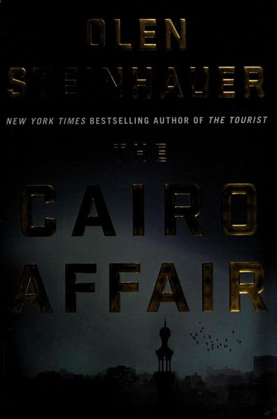 The Cairo Affair