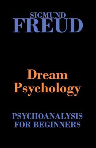 Dream Psychology