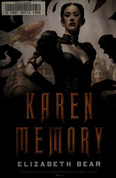 Karen Memory