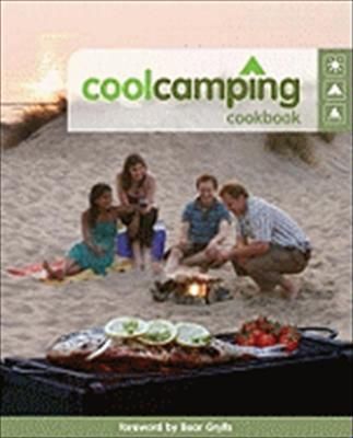 Cool Camping Cookbook