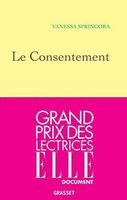 Le consentement