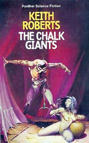 The Chalk Giants