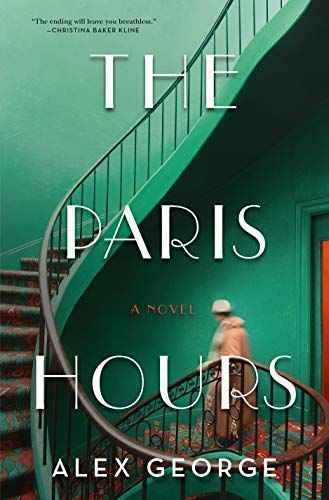 The Paris Hours