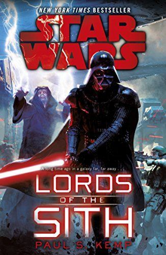 Lords of the Sith