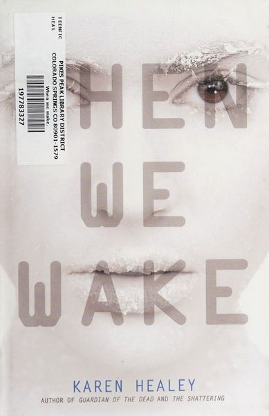 When We Wake