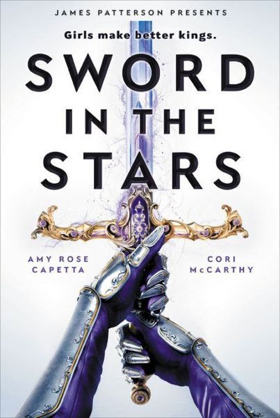 Sword in the Stars