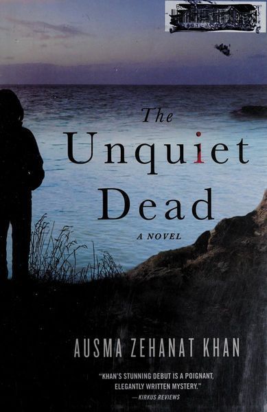 The Unquiet Dead