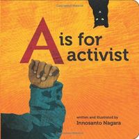 A Is for Activist