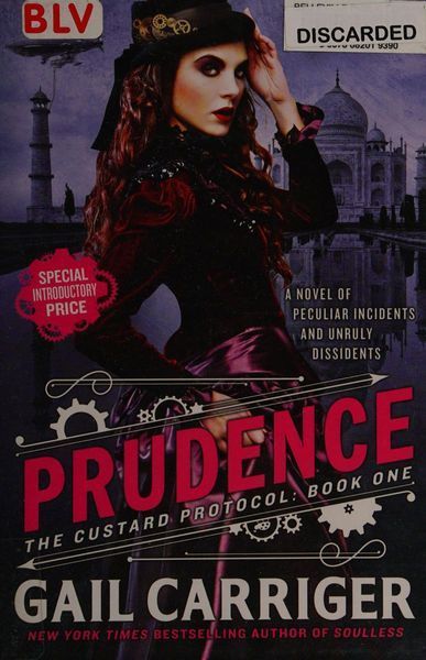 Prudence