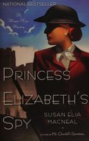 Princess Elizabeth's Spy