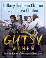 The Book of Gutsy Women