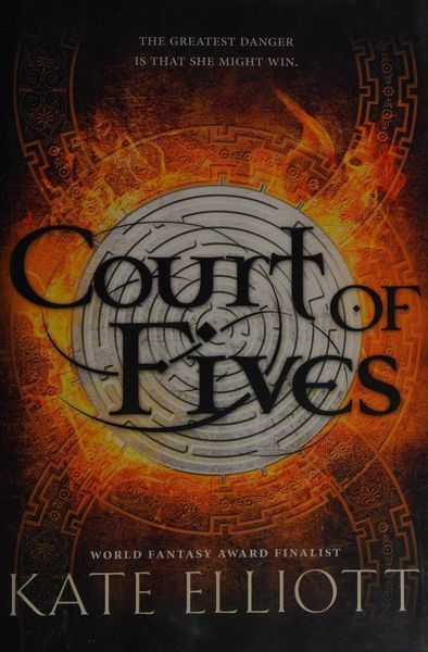 Court of Fives