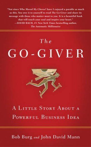 The Go-giver