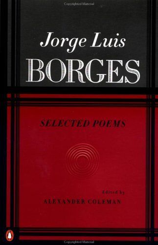 Selected Poems