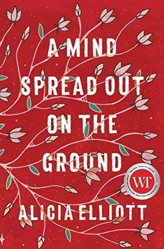 A Mind Spread Out on the Ground