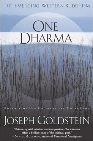 One Dharma