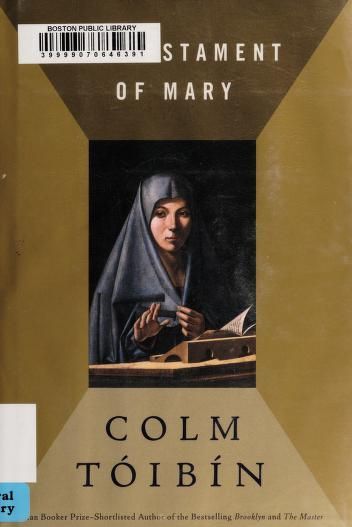 The Testament of Mary