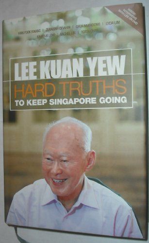 Lee Kuan Yew