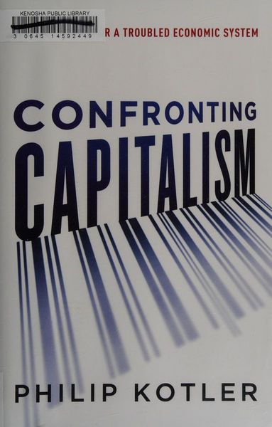 Confronting Capitalism