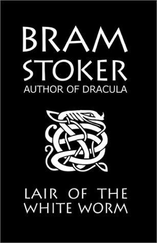 Bram Stoker's Lair of the White Worm