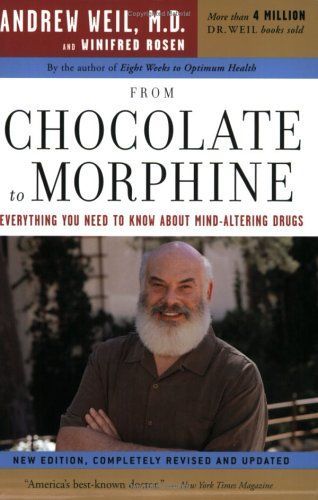 From Chocolate to Morphine